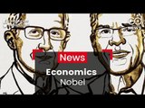 American Economists Get Nobel