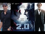 Journos Beaten Up On Sets Of Akshay–Rajinikanth's Robot 2.0, Director Shankar Apologizes | SpotboyE