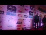 Amitabh Bachchan looking dapper at the HT Most Stylish Awards 2017 | SpotboyE