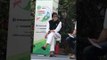 Amitabh Bachchan Talks about Keeping India Clean at Banega Swachh India Season 4 | SpotboyE