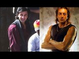 Ranbir Kapoor : Very busy shooting for Sanjay Dutt Biopic | SpotboyE