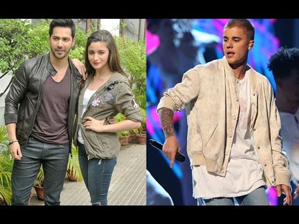 Bollywood Celebrities Who May Perform At Justin Bieber’s ‘Purpose’ Tour | SpotboyE