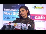 UNCUT- B Towners Sizzle at the HT Stylish Awards 2017 | SpotboyE