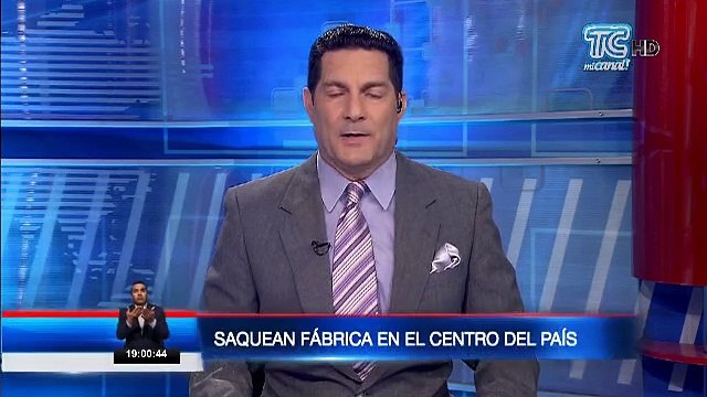 VIDEO | Agresiones, saqueos y otros desmanes marcan la jornada del lunes en medio de protestas