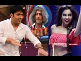 Kapil Sharma Shows NO Signs of Remorse & Parties Hard with Monica Gill | SpotboyE