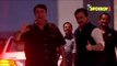 Saif Ali Khan, Kareena and Karisma Kapoor party in style at Babita's Birthday Bash | SpotboyE