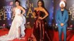 Jacqueline, Malaika, Diljit, Adaa Khan, Kamya Punjabi at Golden Petal Awards | SpotboyE