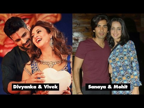9 Awesome Jodis Of Nach Baliye 8 Set To Rule Your TV Screens | SpotboyE