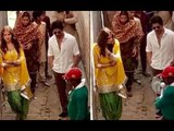 Shahrukh Khan and Anushka Sharma shoot for Imtiaz Ali’s Next in Punjab | Bollywood News
