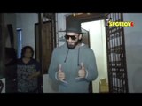 SPOTTED: Ranveer Singh Poses for the Shutterbugs | SpotboyE