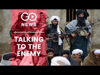 India To Participate In Taliban Talks