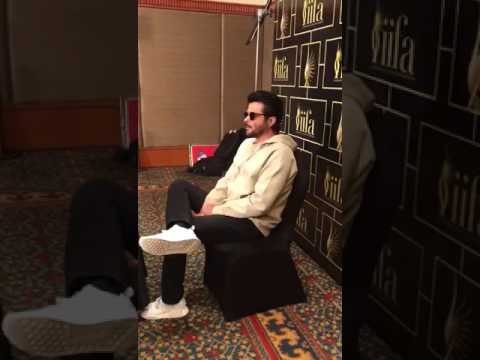 Anil Kapoor Comes Out In Support Of Sonam In Her Twitter Spat With Abhay Deol On Fairness Cream