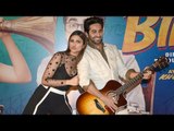 'Ye Jawaani Teri' Song Launch from Meri Pyaari Bindu | Parineeti | Ayushmann | SpotboyE