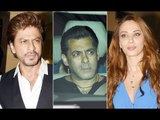Salman Khan, Iulia, Shahrukh Khan, Suhana, Nawazuddin, Sonakshi at Tubelight Screening | SpotboyE