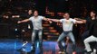 Salman Khan and Sohail Khan Promote Tubelight at Nach Baliye | SpotboyE