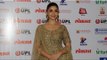 Alia Bhatt Avoids Speaking on sexual harassment allegations against Vikas Bahl | SpotboyE