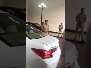 Anurag Kashyap At Vinod Khanna's Prayer Meet | SpotboyE