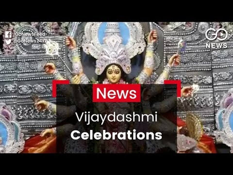 Vijaydashmi Celebrations