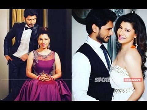 Sambhavna Seth to Enter Nach Baliye 8 As Wild Card Entry | TV | SpotboyE
