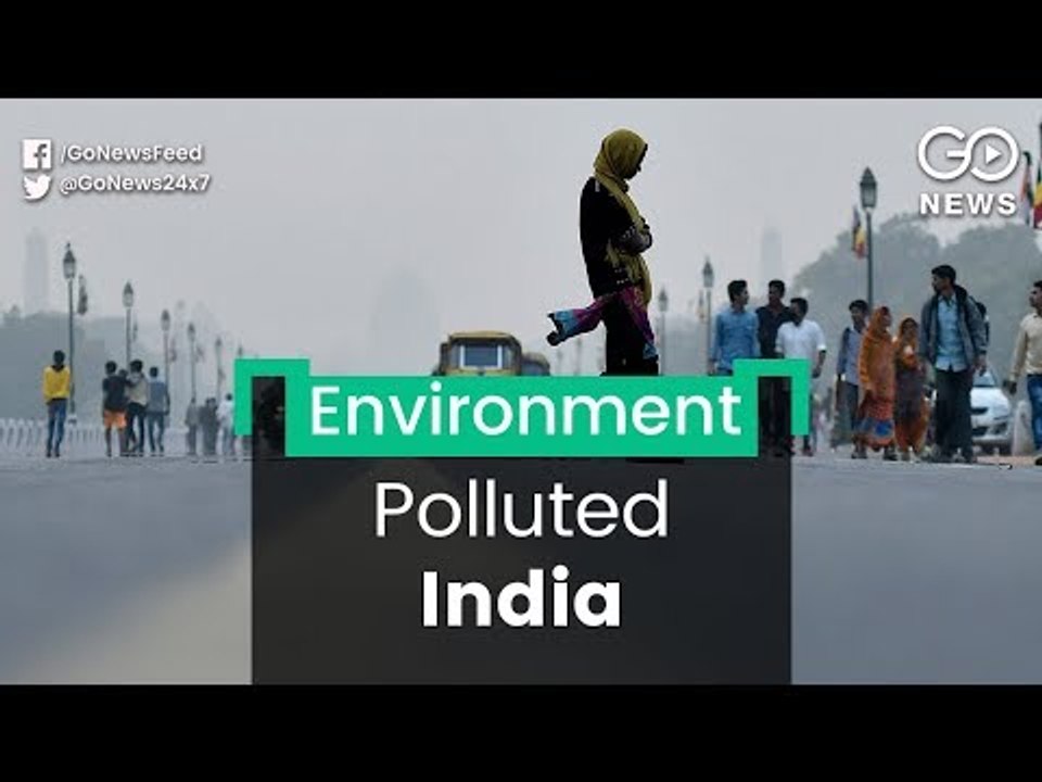 Pollution: Winter is Coming