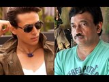 Tiger Shroff Gives It Back To Ram Gopal Varma at an Event | Bollywood News | SpotboyE