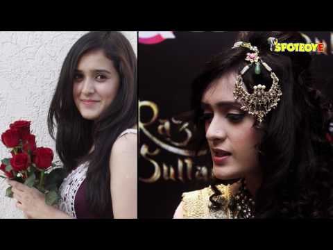 Balika Vadhu actress Mahhi Vij slapped a man for touching her inappropriately| TV | SpotboyE