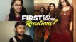 First Days First Show of Begum Jaan | Movie Review | Vidya Balan | SpotboyE