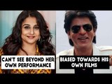 6 Bollywood Actors Who Allegedly Never Watch Their Own Films! | SpotboyE