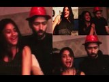 WATCH: Ishqbaaz Nakuul Mehta & Surbhi Chandna Shake Their Booties At A Party | TV | SpotboyE