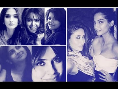 Ekta Kapoor: I Am Producing Sonam Kapoor & Kareena Kapoor’s Veere Di Wedding | Bollywood News