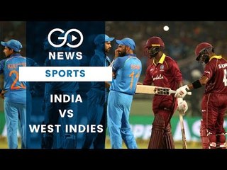 IND Vs WI: Eden Gardens Set For 1st T20