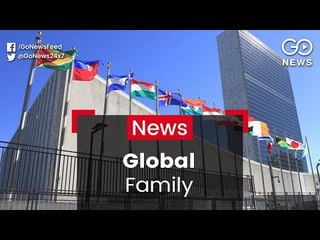 UN Celebrates Foundation Day