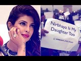 Priyanka Chopra Writes An Emotional Letter On Nirbhaya’s Verdict, Lauds Supreme Court | SpotboyE