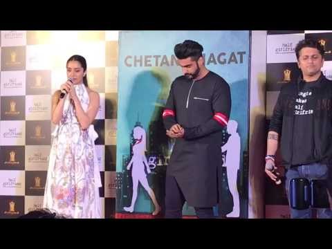 Shraddha Kapoor: Half Girlfriend is a very Special Film for me | SpotboyE