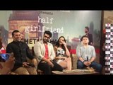 Arjun Kapoor : Very difficult to choose between the character of Two States and Half Girlfriend