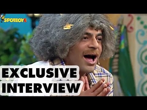 SUNIL GROVER SPEAKS OUT: I Realised It Much Later That The Kapil Sharma Show Was Not Mine | SpotboyE