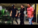 Anushka Sharma and Virat Kohli Enjoy a Lunch Date In Banglore | Bollywood News