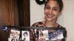 Anushka Sharma's Fan Gatecrashes to convey Birthday Wishes | SpotboyE