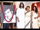 Sakshi Khanna with Mom and Sister at Vinod Khanna's Prayer Meet | SpotboyE