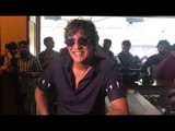 Chunky Pandey Talks about his Experience while working on Begum Jaan | SpotboyE
