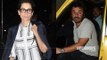 Kangana Ranaut Reacts to Sexual Harassment Allegations Against Vikas Bahl | SpotboyE