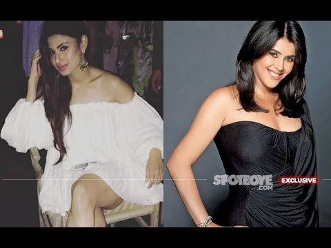 NO New Face In Naagin 3- Mouni Roy Is Ekta Kapoor’s Choice For The Next Season | SpotboyE