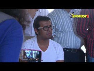 UNCUT- Sonu Nigam  holds a Press Conference in Mumbai | SpotboyE