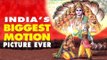 8 Interesting Facts About the Upcoming 1000 Crore Budget Mahabharata | SpotboyE