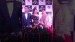 Divyanka Tripathi with Vivek Dahiya at the Star Parivaar Awards 2017 | SpotboyE