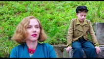 Jojo Rabbit Movie Clip - Someday You'll Meet Someone Special - Scarlett Johansson