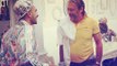 Jackie Shroff & Ranveer Singh’s Endearing Ram-Lakhan Moment | SpotboyE
