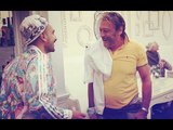 Jackie Shroff & Ranveer Singh’s Endearing Ram-Lakhan Moment | SpotboyE