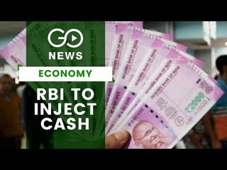 Centre Ploughs Into RBI Reserves