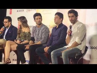 Dinesh Vijan: We actually shot this film in very less span of time | SpotboyE